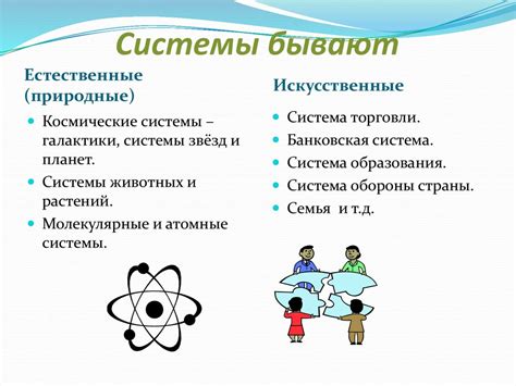 Искусственные системы определения