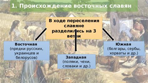 Историческое происхождение Дня соседей