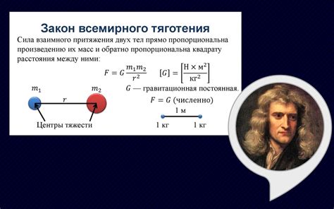 История открытия 1 закона Ньютона