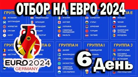 История проведения чемпионата Европы в России