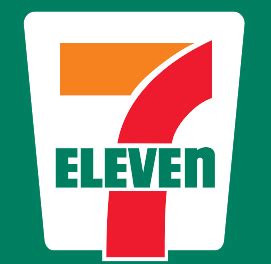 История развития 7 eleven в России