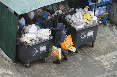 Какие виды мусора требуют платы за вывоз