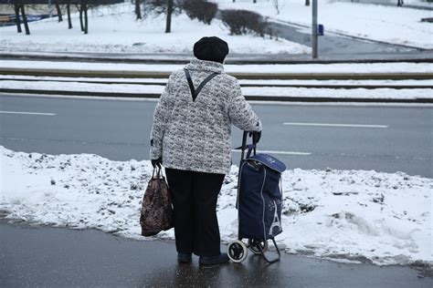 Какие меры можно принять для увеличения пенсии?