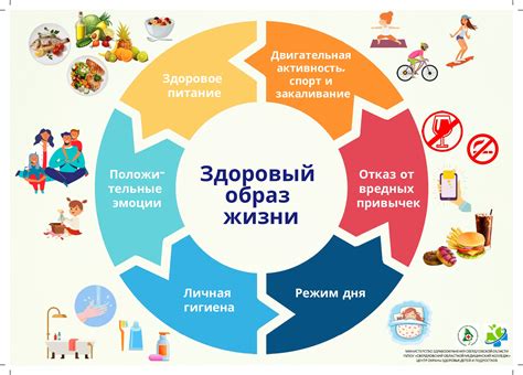 Какие страны отмечают день здорового образа жизни