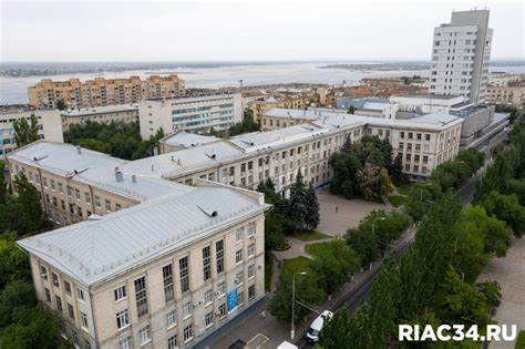 Какие факультеты представят свои программы