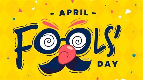 Какое значение имеет April Fool's Day в современном обществе?