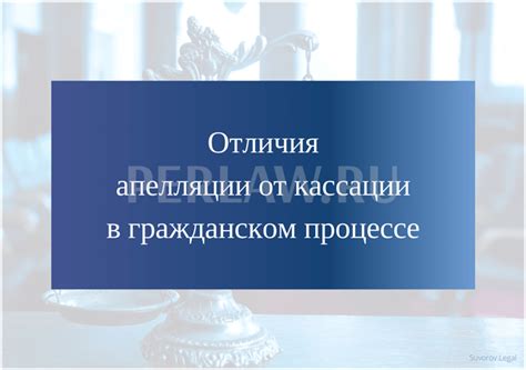 Как долго длится процесс рассмотрения апелляции в гражданском деле