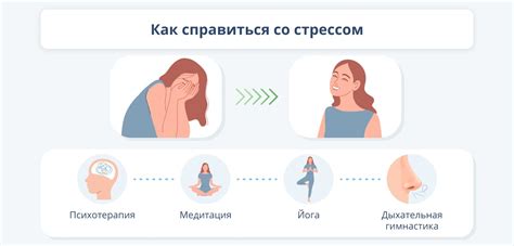 Как отбросить слабость и снять напряжение, вызываемые нервозностью