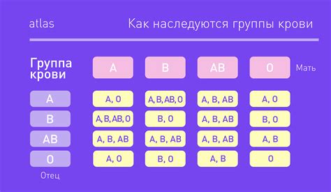 Как получить информацию о группе крови, если она не указана в паспорте?