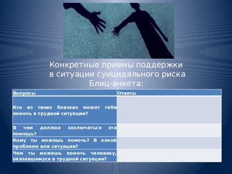 Как помочь себе или другому человеку, оказавшемуся в ситуации убийства