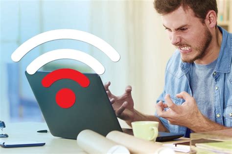 Как проверить надежность соединения Wi-Fi?