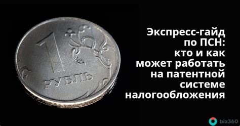 Как проходит налоговая проверка индивидуального предпринимателя на патентной системе налогообложения?