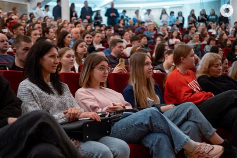 Как проходят дни открытых дверей в МГМСУ