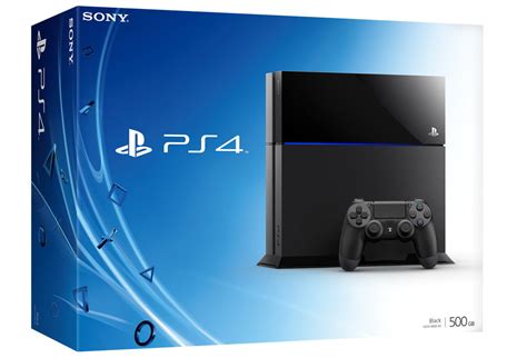 Как прошить Sony PlayStation 4?