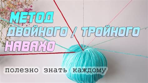 Как работает метод нитей в лоб