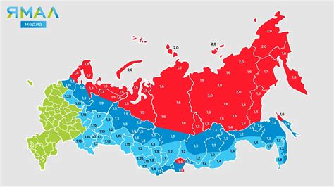 Как рассчитываются северные надбавки в Карелии