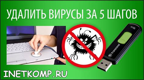 Как удалить вирус с карты памяти?