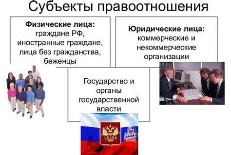 Когда возникает юридическое лицо?