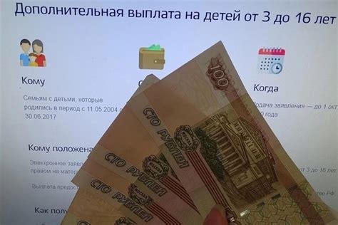 Когда выплачивают 10000 после подачи заявления: