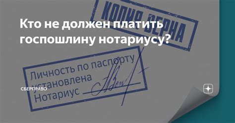 Когда не нужно платить госпошлину в суде?