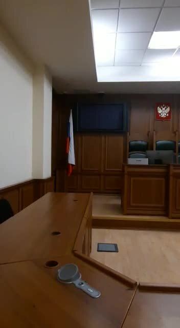 Когда суд переходит в совещательную комнату ГПК