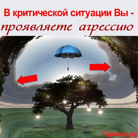 Когда уровень воды становится угрозой: правильные действия в критической ситуации