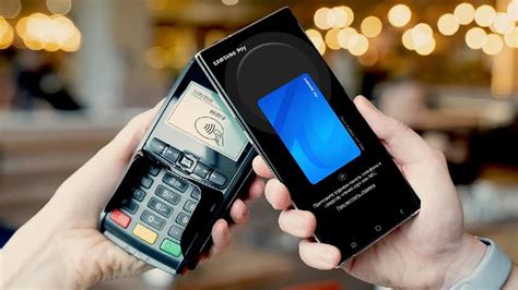 Кошельки и карты, совместимые с Samsung Pay в Беларуси