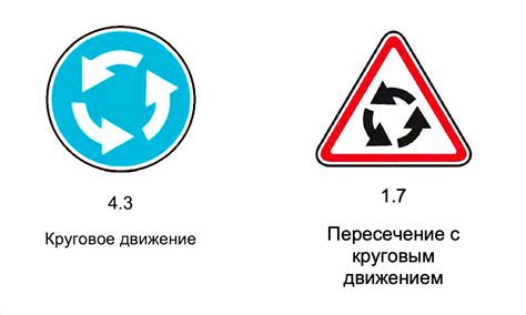 Круговое движение во время рассказа