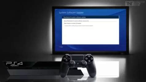 Легальное и нелегальное использование прошивки Sony PlayStation 4