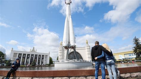 Любимые места детства: воспоминания о магическом городе