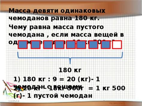 Масса пустого сосуда равна 560 г