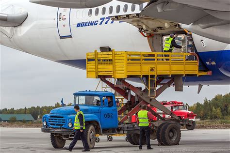 Меры безопасности и доступность авиаперелетов