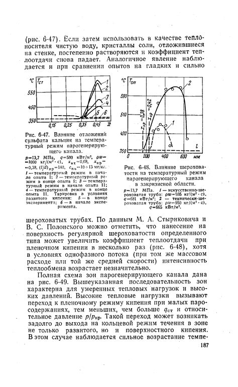 Метаболические процессы и их влияние на температурный режим