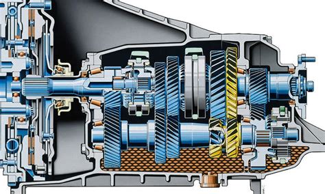 Механическая коробка передач и автозапуск: особенности и возможности