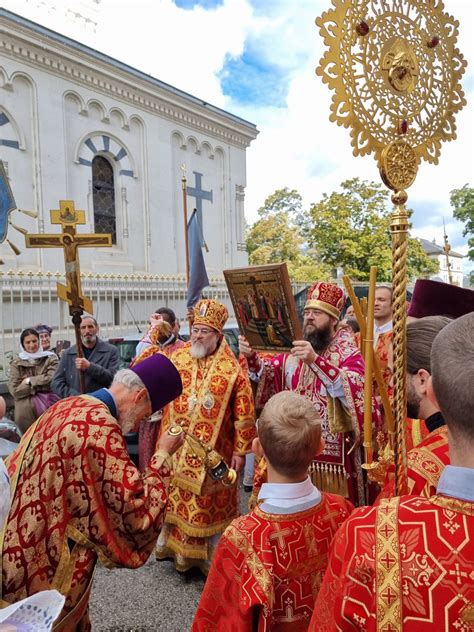 Мифы и факты о стирке во время праздника Воздвижения Креста Господня