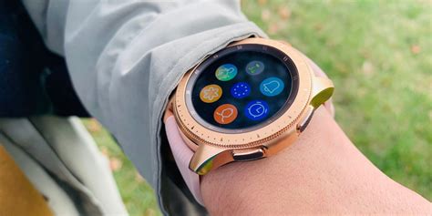 Можно ли плавать с Galaxy Watch 4?