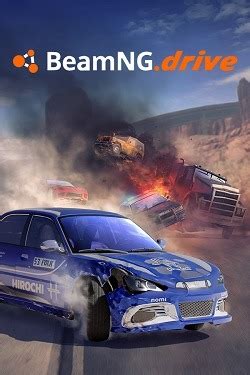 Можно ли скачать BeamNG Drive на PS4