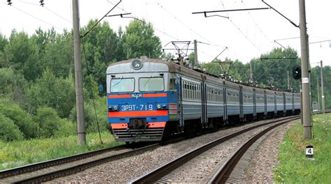 Москва-Минск: долгожданный возврат пассажирских поездов