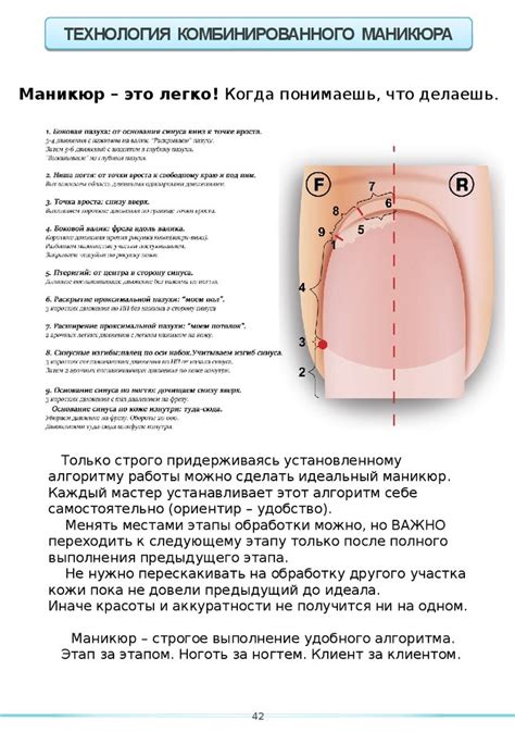 Налоговые аспекты самозанятости для мастера маникюра