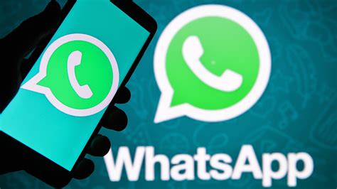 Настройка приватности в WhatsApp