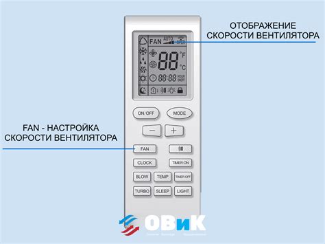 Настройка функции Sleep на пульте кондиционера: как сделать?