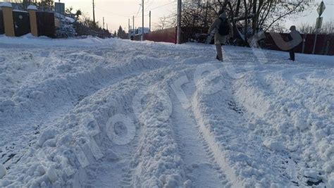 Недостатки зимней стяжки