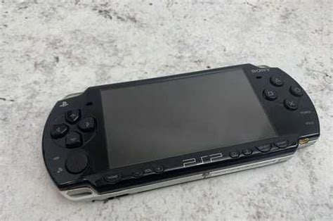 Недостатки использования джойстика с PSP