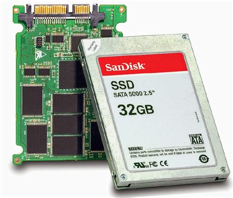 Недостатки SSD для игр: что следует учесть