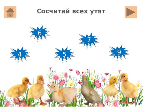 Несчастные сородичи утят