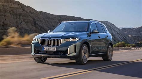 Новые возможности BMW X6