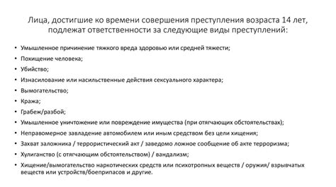 Нормы действующего законодательства и ответственность владельцев транспорта