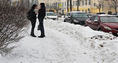 Обезопасьте себя на улице