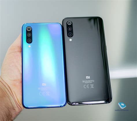 Обзоры Xiaomi Mi 9 SE