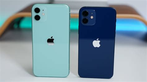 Обзор возможностей iPhone 11